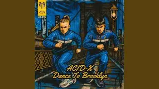 Dance To Brooklyn
