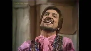 Gigi Proietti  -  Me Sò Magnato Er Fegato (1975)