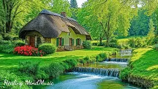 Прекрасная фортепианная музыка 🌿 Успокаивающая музыка для снятия стресса