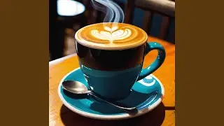 Perfect cup of coffee