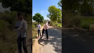 wait for End 😅  #shorts #viral #funny #hellobhavik