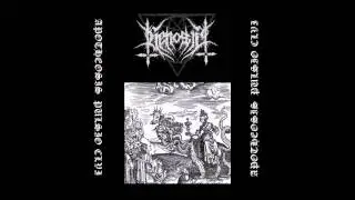 HENOSIS - Incognoscible Force Behind the False Light Paradigm