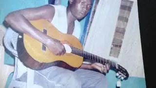 KONKOMBA MUSIC by SIMPLE GEORGE
