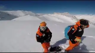 Хелиски Архыз (preview) 26.02.2017