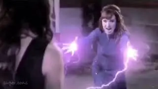 Wayward// Fem! Supernatural