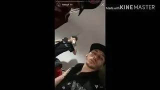 Khea X Lucho SSJ X Eich SSJ - Original