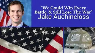 Jake Auchincloss on The Stephanie Miller Show