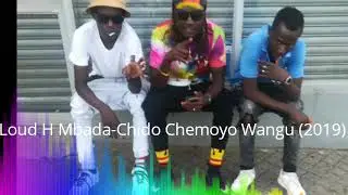 LOUD H MBADA KING  BAD SAD KAM