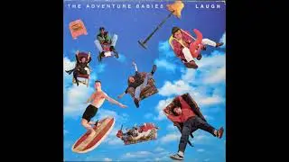 The Adventure Babies - Barking Mad (Album Version)