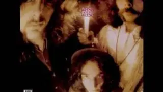Edgar Broughton Band - Death of an Electric Citizen (1969)