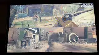 Strike zone map on call of duty nuked