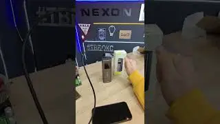 ПОЧЕМУ POWERBANK НЕ ДЕЛАЮТ БОЛЬШЕ 100 ВАТТ/Ч?
