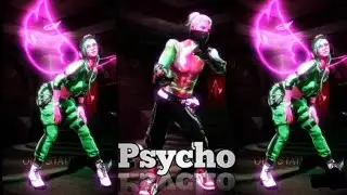 Psycho Saiyaan 🤨‎@Raj Official YT 