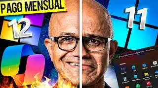 Windows GRATIS se acab&oacute;? /  Filtraci&oacute;n revela todo 🤬