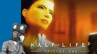 SideZeo Livestreams - Half-Life 2: Episode 1