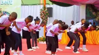 GREEN BELT SCHOOL- MIAMIA DANCE