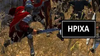 Legionaries vs Comitatenses