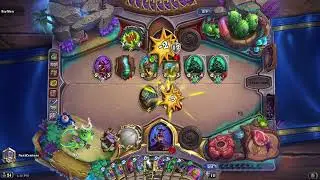 Imbue Rogue | 64% Wr DeckList