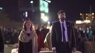 UCP TAAKRA 2024 Complete Highlights