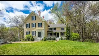 305 S. Main Street, Andover  $999,900