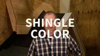 How to Choose a Shingle Color?