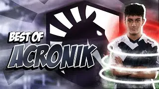 Best of AcroniK. - Spring Split Highlights