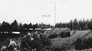 🙃 ratur 🙃anomalie | e.p complet |