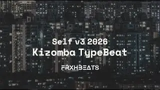 [FREE] Badoxa x Soraia Ramos Kizomba Type Beat | 