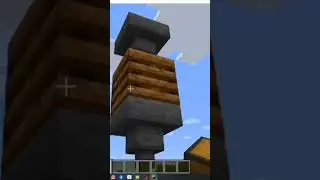 how to make bone meal farm in minecraft simplest way to make#minecraft #gaming#youtube#shorts