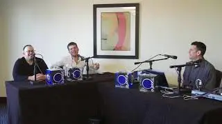 The VO Meter LIVE at VO Atlanta 2018