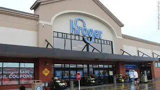 Kroger urges exact change during penny shortage