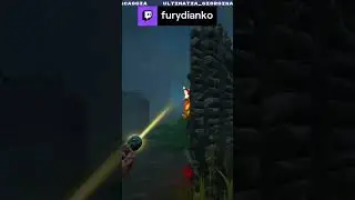 eccocii! #dbd #mainsurv #troll #flashlight #loop | furydianko su #Twitch