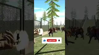 How to add zombie 🧟&zwj;♀️ in Indian bike 3d driving game #shortvideo #gaming #cheatcode #viralshorts