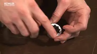 KOHLER Command PRO EFI 824 Engine Assembly