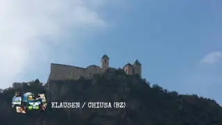 Klausen / Chiusa (BZ)