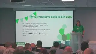 What Macmillan Cancer Support say about Charity Link