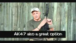 5 Must Haves For Zombie Apocalypse