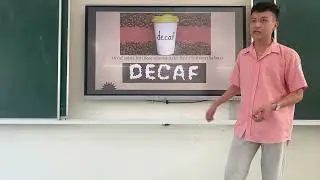 Types of coffee drinks