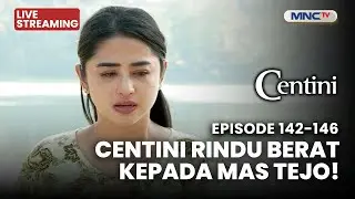 🔴 CENTINI RINDU BERAT KEPADA MAS TEJO | LIVE CENTINI | 19 JANUARI 2026
