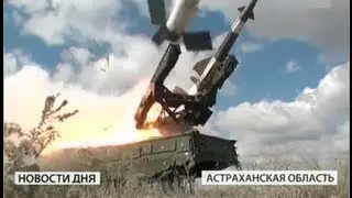 Russian Airforce and Air Defence Training -  Amazing Footage