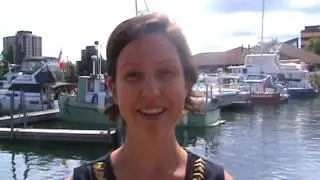 Fringe North Festival with Tova Arbus - Artistic Director.