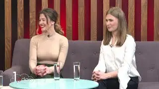 Jedan je dan - Gošće Ljiljana Krulj i Adna Zrno, Nivea Fashion Week
