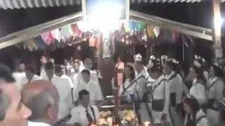 ANIVERSARIO BEIJA FLOR DE LUZ - FESTA YEMANJÁ 2010