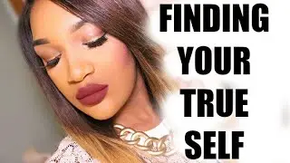 FINDING YOUR TRUE SELF (5 TIPS)