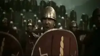 Rome's Greatest Battles - Battle of Philippi (1 of 2)