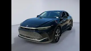2023 Toyota Crown XLE AZ Tuscon, Casa Grande, Green Valley, Marana, Sierra Vista, AZ
