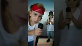 Dance with Jude & Ralph 💃🕺 | How Cute is This?!
