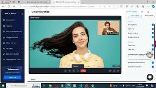 How to Integrate ZEGOCLOUD with React, Static HTML, and Django/Python Web Apps | Video Tutorial
