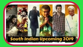 #upcoing #southmovie #telegu South indian Upcoimg top rated movie 2019