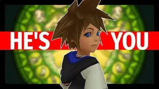 The GENIUS of Kingdom Hearts 1's Intro | KH Video Essay